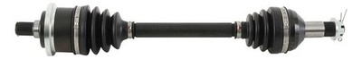 All Balls Heavy Duty Cv Axle Front Right/Left For 2019 Polaris RZR XP TURBO S4