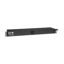 Eaton Tripp Lite Series 120V 1.8kW Single Phase Basic PDU PDU1215