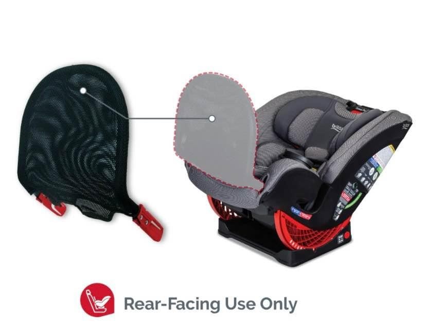 Britax One4life Anti Rebound Bar