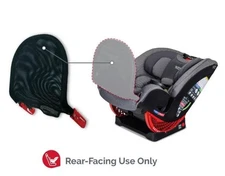 Britax One4life Anti Rebound Bar