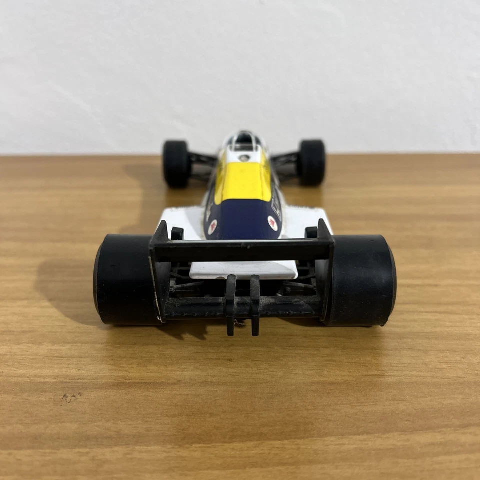 Burago 1/24 - Williams FW 08 - Immagine 4 di 4