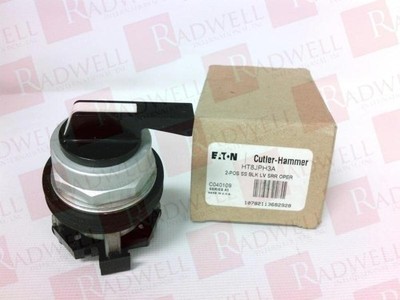 EATON CORPORATION HT8JPH3A / HT8JPH3A (USED)