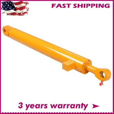 18156A1 G34926 Hydraulic Bucket Tilt Cylinder For CS IH 1845C 1845S 1845 1845B