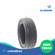 Used 21550r17 Michelin Defender 2 95h - 1032