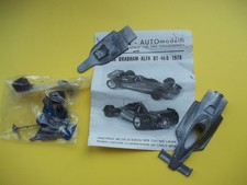 FDS Kit 1/43 Brahbam F1 BT 46