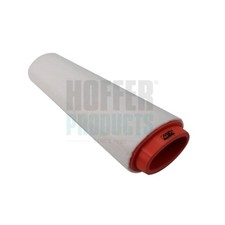 HOFFER Luftfilter 16477 Filtereinsatz für BMW 5er Touring E61 E60 3er E91 7er X3