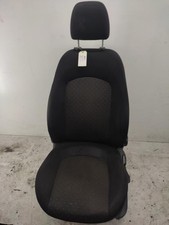 Siège Fiat PUNTO