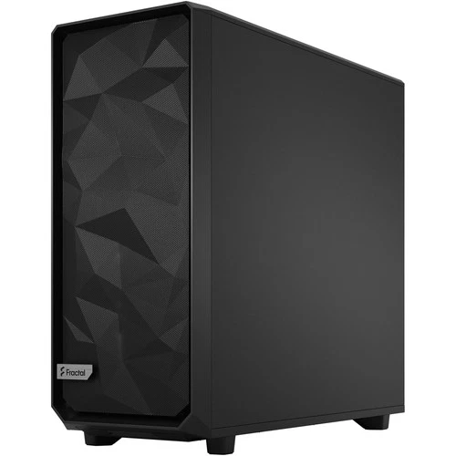 Midi-/Mini-Tower Midi Fractal Design Meshify 2 XL Black Window NEU