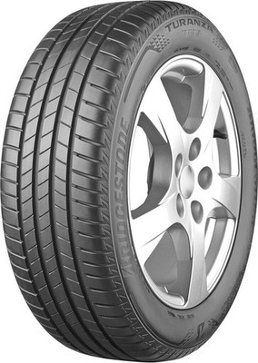 Bridgestone Turanza T005 165/70 R14 81T DOT22 Sommerreifen
