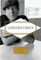 Poems And Songs Leonard Cohen Buch Everyman's Library Pocket Poets Series 2011