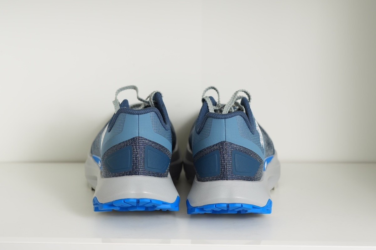 $189 The North Face Vectiv  Infinite 3 Men Blue Hiking Shoes US 11 EU 44.5 $189 The North Face Vectiv Infinite 3 Men Blue Hiking Shoes  main image 2