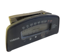 1994 Yamaha Wave Raider Speedometer Fuel Gaug...