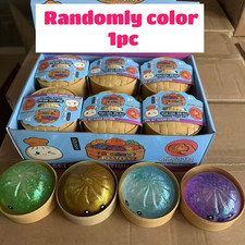 Crazy Fun Mystery Squishy Bun Mystery Dumplin...