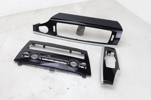 BMW X4 F26 2015 Satz Verkleidung Kombiinstrument Cockpit 9329352 RIM40641