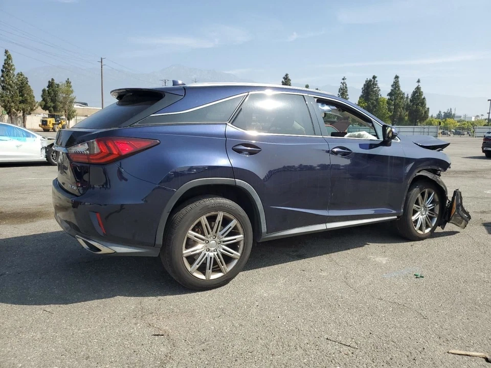 Генератор переменного тока 150 А подходит для 16-22 LEXUS RX350 6111862 - Изображение 4 из 4