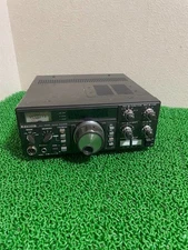 TRIO KENWOOD TS-660 Amateur Ham Radio ALL Mode Quad Bander Transceiver Retro