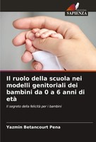 YazmíN Betancourt PeñA | Il Ruolo Della Scuola Nei Modelli Genitoriali Dei...
