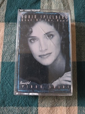 Heal of the Hand by Robin Spielberg (Cassette, Jul-2004, North Star Music) Used