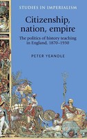 Peter Yeandle | Citizenship, Nation, Empire | Buch | Englisch (2015) | Gebunden