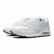 Nike Air Max Command Summit White 629993-102 Men Size