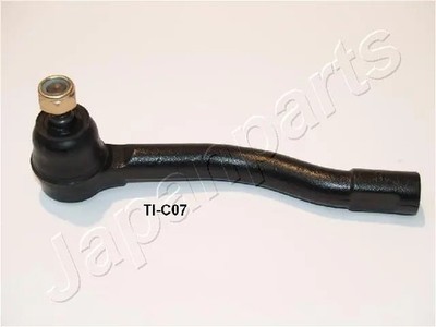 Verbindungsstangen-Kugelgelenk Japanparts TI-C07R  für OE 96261379 - 96261379