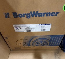 Borg Warner 174827 Turbocharger