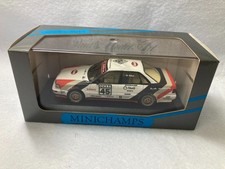 [OH77] Minichamps (PMA) 1/43 scale Audi V8 Quattro DTM 1990