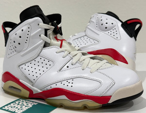 Air Jordan 6 Infrared Pack | eBay
