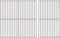 Grillrost Edelstahl 41,5 X 60,5Cm FüR Gasgrill Burnhard RöSle Royal Gourmet