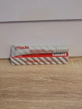 Rhode Peppermint Glaze Peptide Lip Tint Treatment Limited Edition 10 ml Sealed