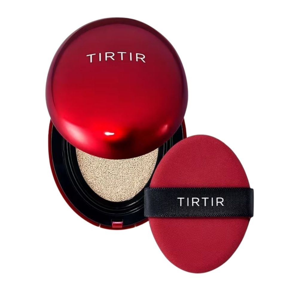 TIRTIR Mask Fit Red Cushion Foundation compatto, tonalità 13W Crema