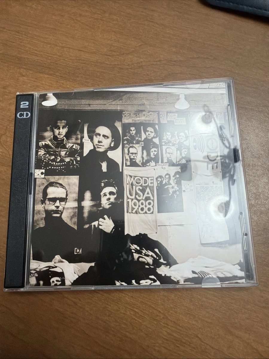 depeche mode 101 products for sale | eBay