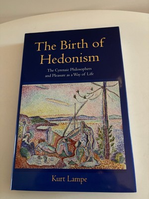 Die Geburt des Hedonismus: Die kyrenäischen Philosophen und das Vergnügen als Lebensweise