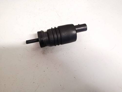 Waschwasserpumpe, Scheibenreinigung  BMW 5-Series DE2139948-22