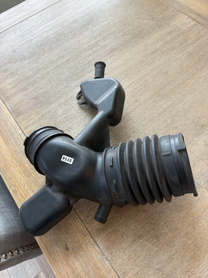 Lincoln Aviator 2002 2003 2004 2005 manguera de admisión de aire tubo de salida 4,6 L Foto 2 de 4