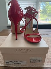 Jimmy Choo heels