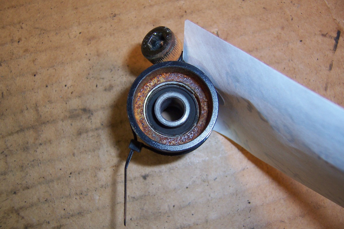 その他 Ganar KAWASAKI ZX900 HANDLEBAR BALANCER 13042-1133 NINJA ZX-9R END