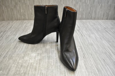franco sarto sheona bootie