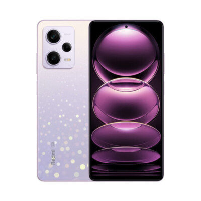  redmi note12Pro 5G Unlock 6.67in Dimensity1080 original White Black Blue