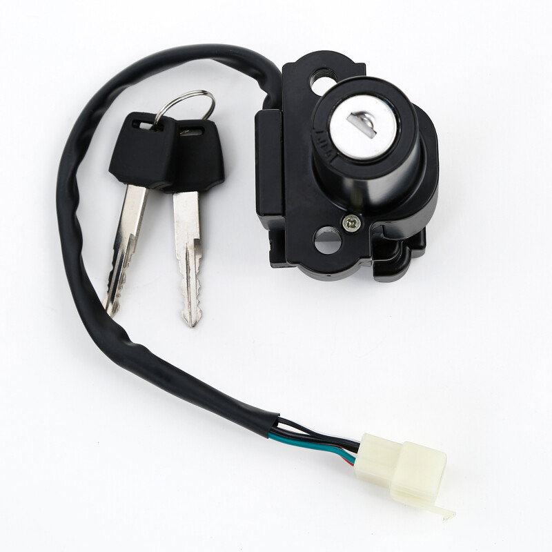 Ignition Switch Lock Key Fit For Honda CBR600 F4 19992000 CBR600 F4I 20012002 eBay