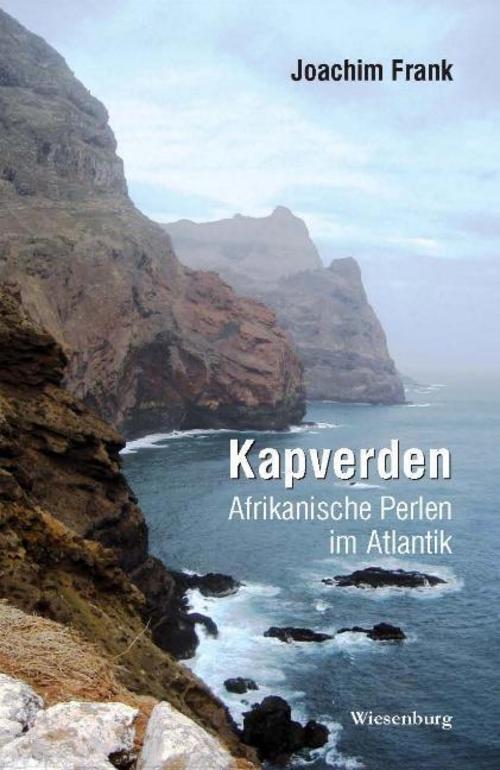 Thumbnail - Kapverden - Afrikanische Perlen Atlantik - Joachim Frank -