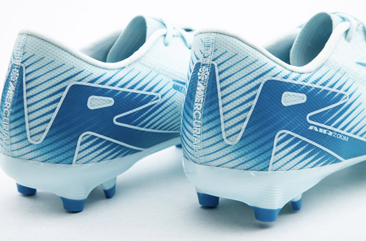 シューズ TEKELAv4+ FG 26.5 Nike Mercurial Vapor 16 Academy Multi-Ground Low-Top Soccer