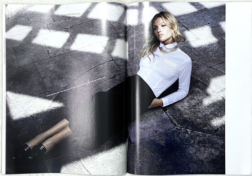 ELLE Magazine | Autumn Winter 2013 Supplement - Workstyle - Picture 12 of 19