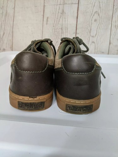 Timberland A26TY Freizeitschuhe Adv 2.0 Cupsole Alpine Größe 10,5 - Bild 6 von 10
