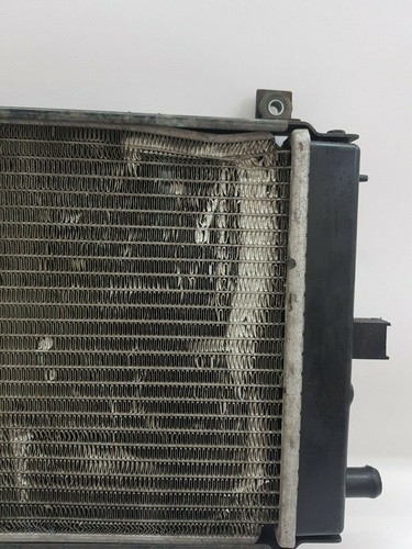 RADIATORE KYMCO XCITING 500 3004 2005 2006 2007 - Picture 4 of 4