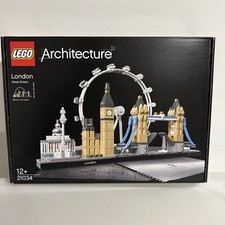 Lego  London 