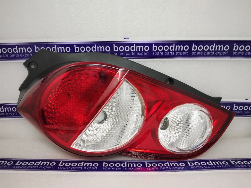 Luz trasera para CHEVROLET BEAT 1ª GENERACIÓN F/L - AG-0456-L - Auto Dorado Foto 3 de 3