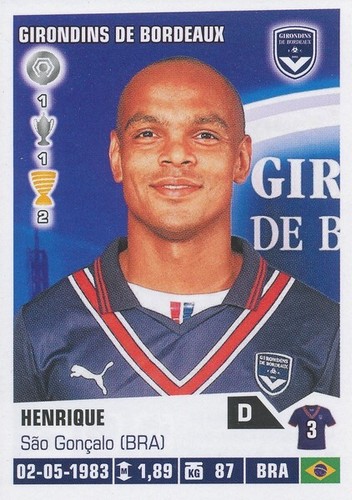 A CHOISIR TO CHOOSE YOURS STICKERS PANINI FOOT 2014 : 001 to 249 - Picture 36 of 199