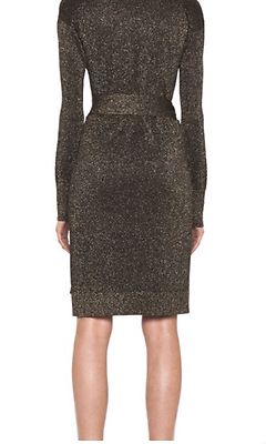 knee length dresses for ladies Astrid Wrap Dress – Diane von Furstenberg main image 1