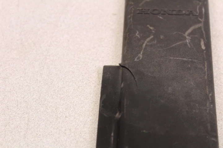 Honda CMX450C 1986 CMX 450 C Rebel caja de fusibles Foto 3 de 4